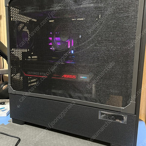 Rtx5090 983d 제대로 맞춘 고사양컴