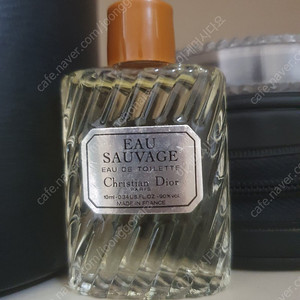 옛날 캐세이퍼시픽 어메니티 키트(디올향수 포함) VINTAGE CATHAY PACIFIC AMENITY KIT