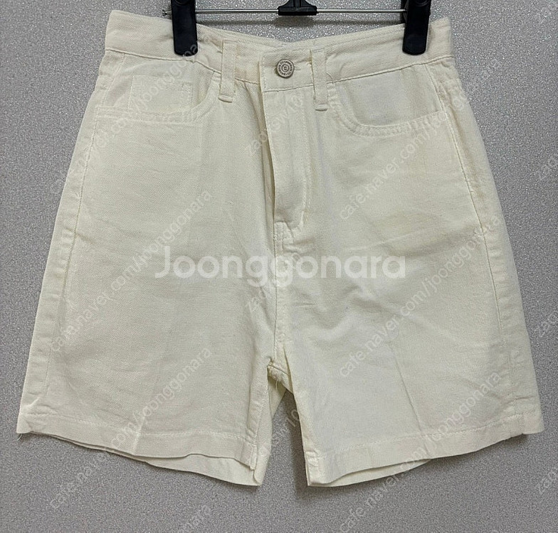 판도라핏 반바지--0