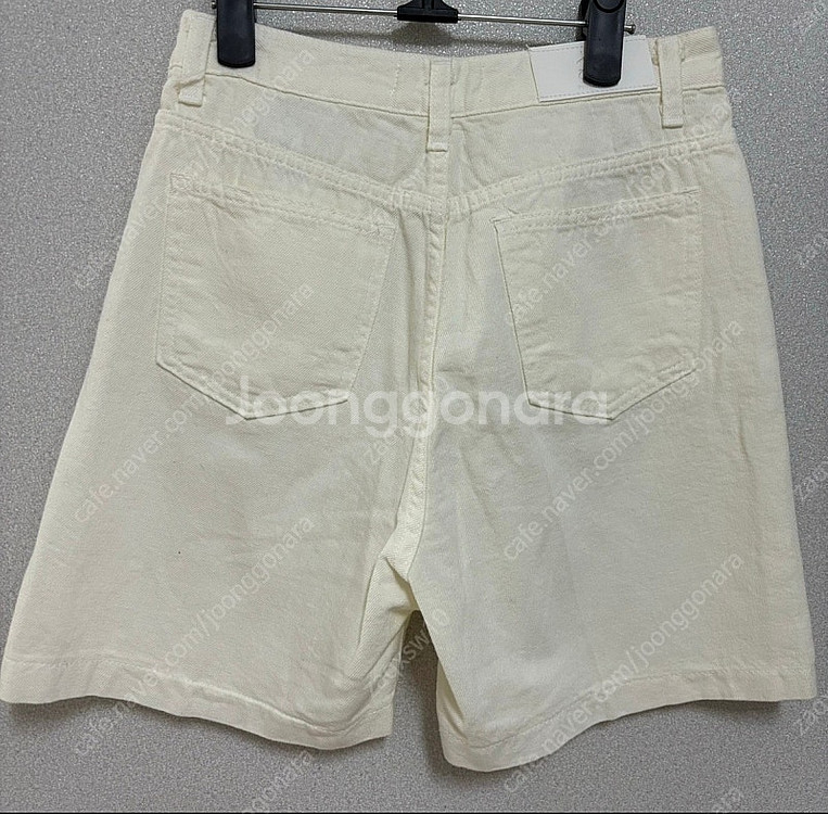 판도라핏 반바지--1