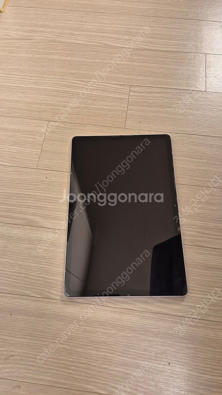 갤럭시탭 S9 FE 256G 5G--3