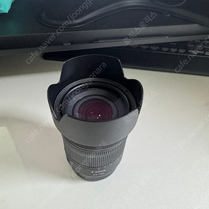 캐논 RF 24-105mm F4-7.1 IS STM + 후드 + 필터 팝니다