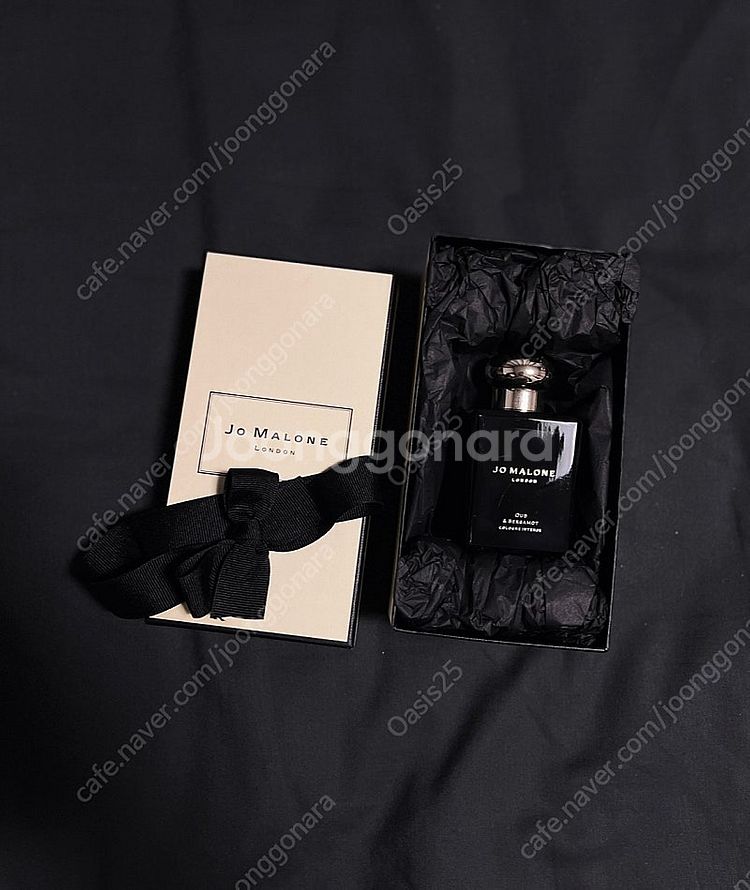 조말론 오드앤베르가못 50ml--0