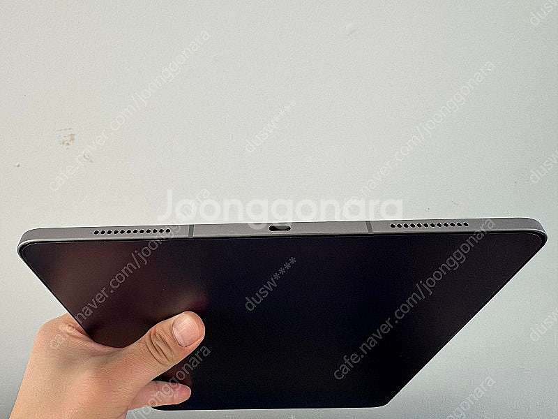 아이패드에어 M2칩 13인치 256G WIFI+셀룰러모...--2