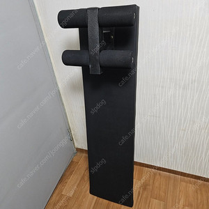 윗몸일으키기 싯업보드