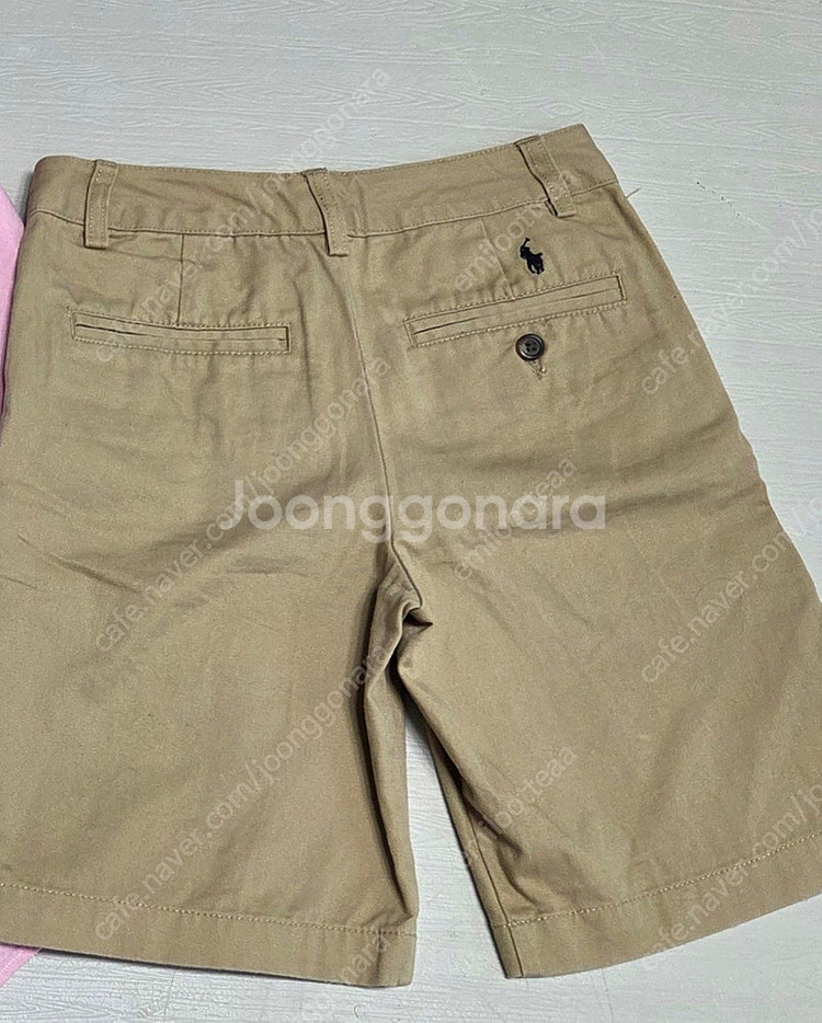 남아 브랜드 옷 140 150 160사이즈 (폴로 닥스...--1