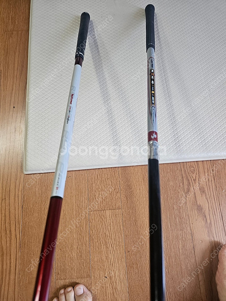 테일러메이드 버너 드라이버--3