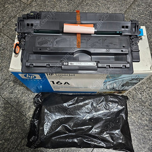 HP7516A 정품토너싸게팝니다