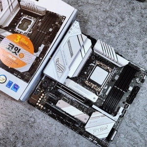 택포)14900k asus b760G