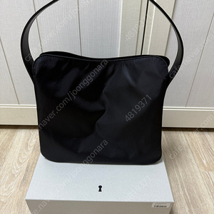 얼바닉30 호보백