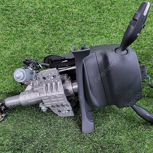 [판매] 제네시스 EQ900 전동핸들샤프트 , 스티어링컬럼 Assy