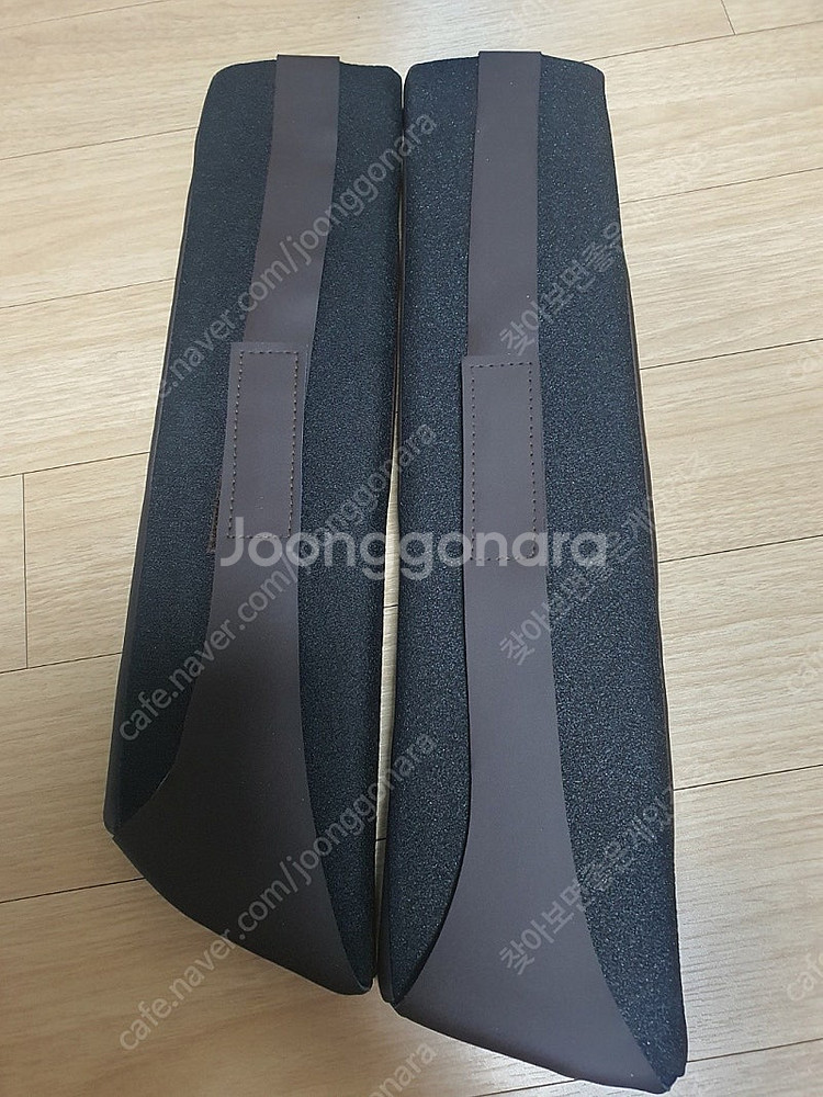 문레스트 G30 5시리즈 콘솔쿠션 모카시트색상유사 팝니...--1