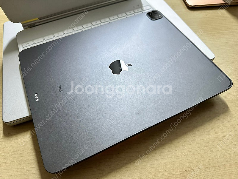 아이패드 프로 12.9인치 5세대 M1 128GB 와이...--1