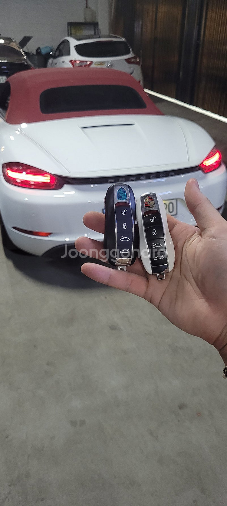 포르쉐 파나메라, 911, 타이칸, 마칸, 카이엔 개조...--0