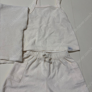 얼쓰 테리 티셔츠3 + 오프오프 테리 상하의 m 일괄
