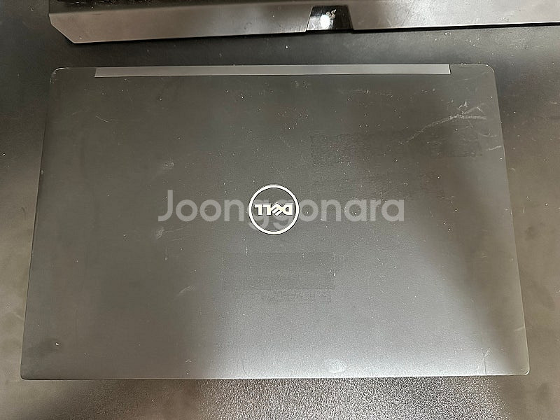DELL 래티튜드 7480 비즈니스용 노트북 i5 63...--4