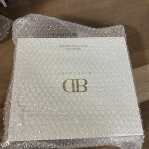 블랑두부 파워앰플 최신상시즌3