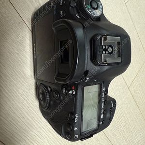 캐논 5Dmark3 오막삼 바디 팝니다. (정품풀박스, 캐논정품 세로그립포함)