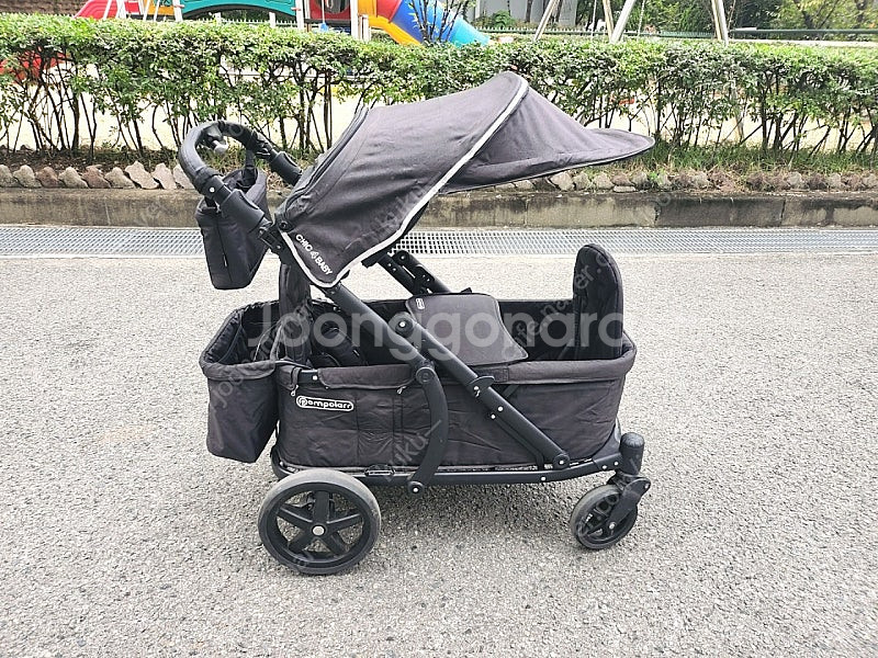 폼포라 웨건 시크포베이비--0