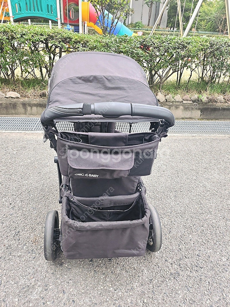 폼포라 웨건 시크포베이비--1
