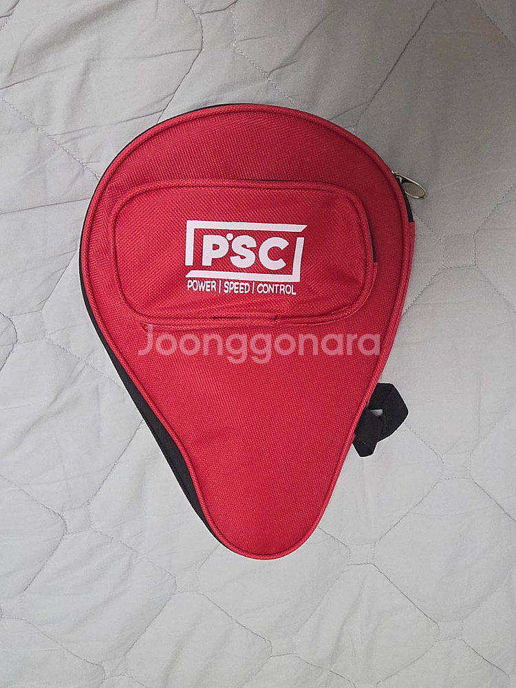 버터플라이 탁구라켓 티모볼ALC + MX-P 탁구채--7