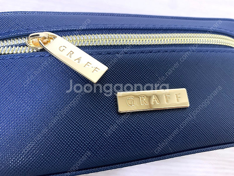 대한항공 GRAFF 그라프 퍼스트 클래스 어메니티--8