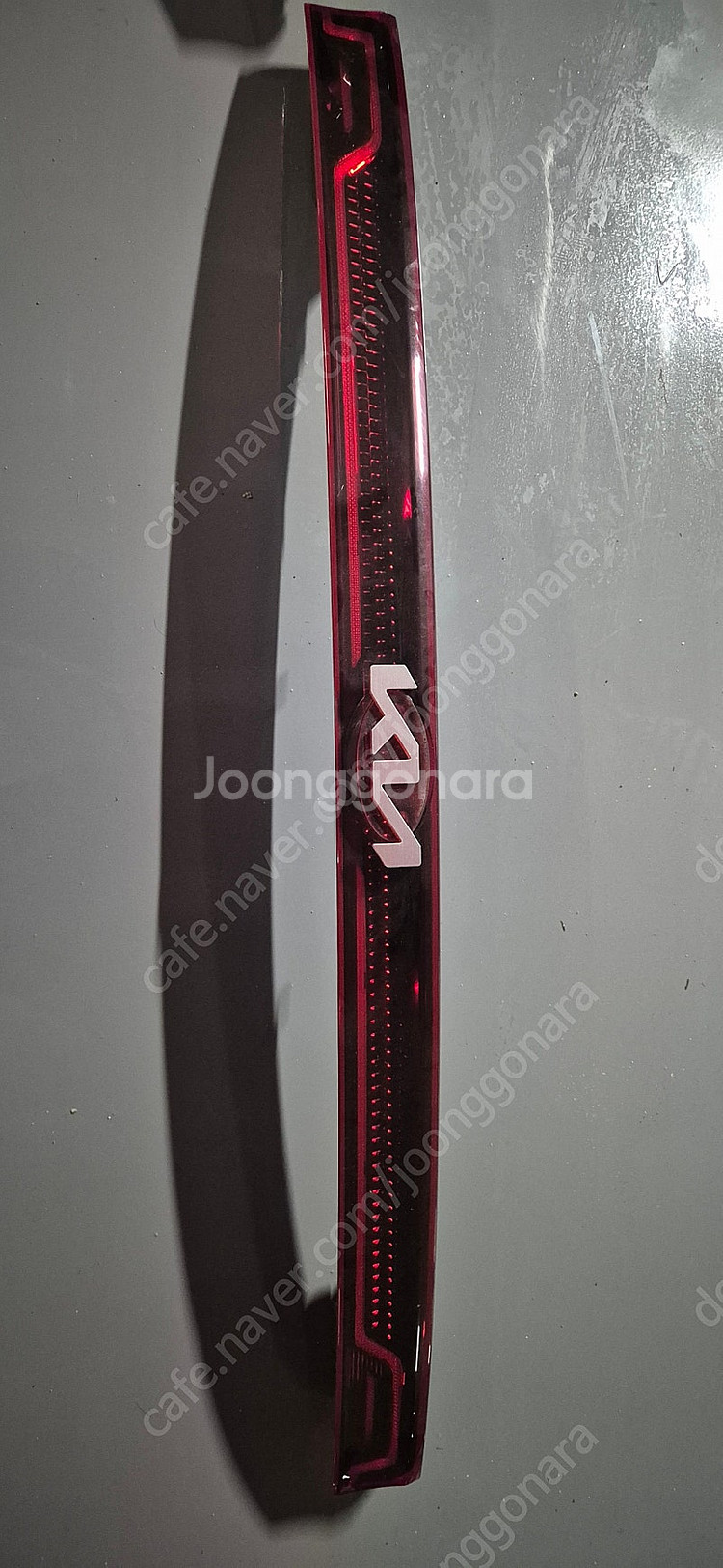 카니발 KA4 LED 리어 후미등 테일램프 92401R...--0