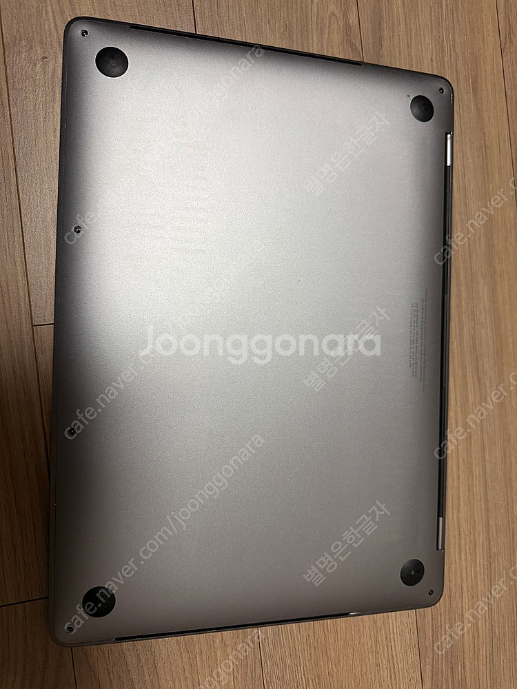 [맥북프로]박스포함 a1989 i5 8g ssd256g...--3