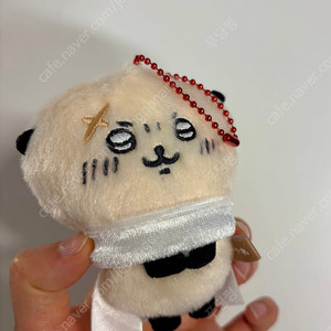 먼작귀 치이카와 정품 귀여운 랏코 인형