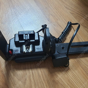 니콘 정품 브라켓 sk-6 L-61. as-16 세트