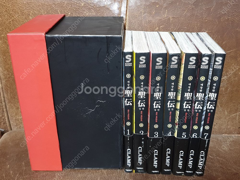듀칼리온 연 공룡이야기 신춘향전 이상한나라의 미유키 클...--8