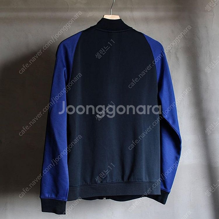 나이키 파리 생제르망 PSG N98 자켓 져지--1