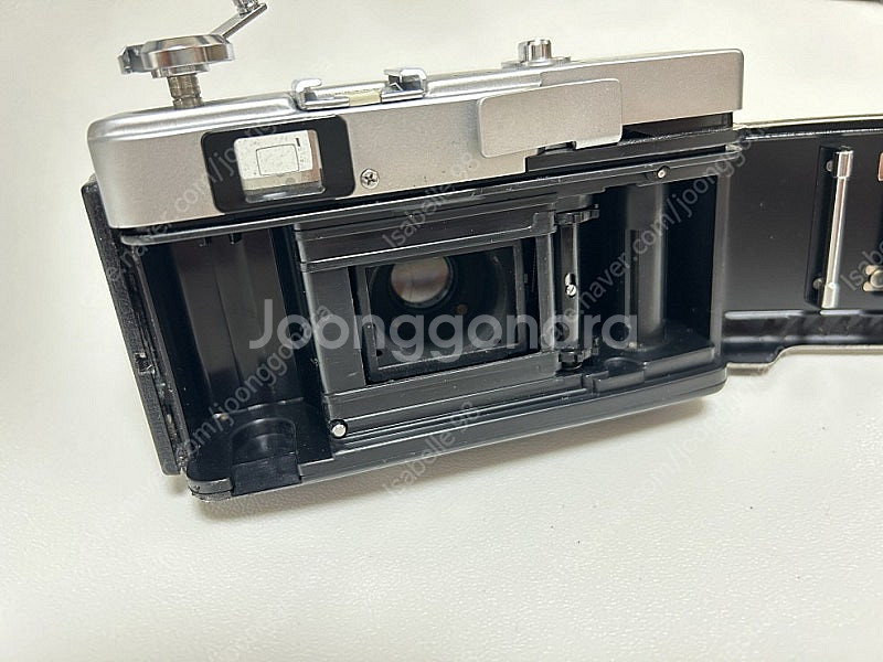 Minolta Himatic C, 미놀타 하이메틱 C--4