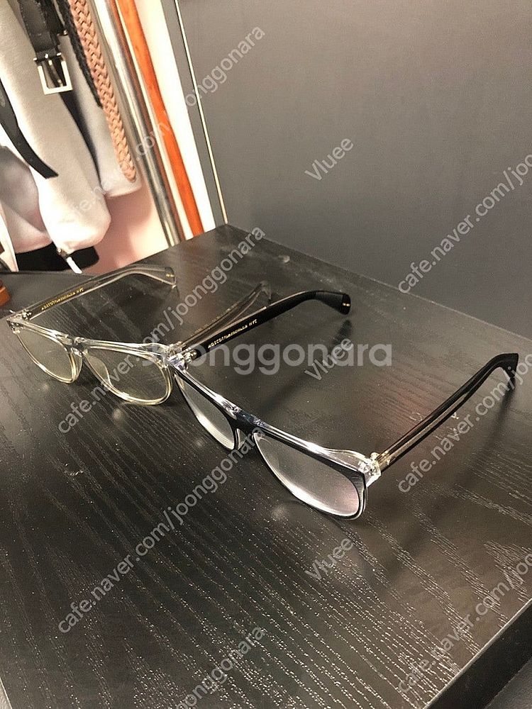 안경 MOSCOT TAMAVAT 모스콧 타마밧 안경 빅...--2