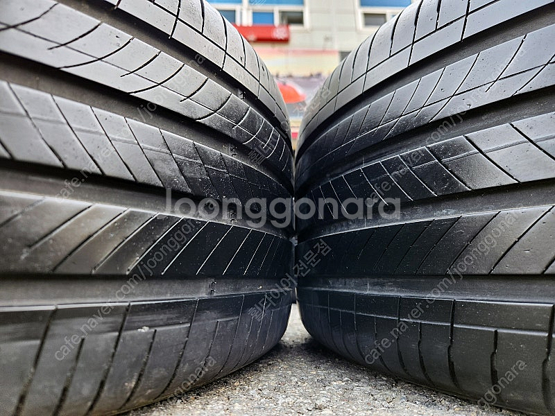 BMW F10 M5 343m 스타일 19인치 휠 타이어 세트 판매합니다. 245 40 19 275 35 19 520...--7