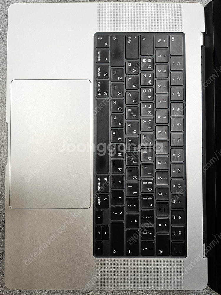 맥북 프로 m3 max 16 macbook pro--0