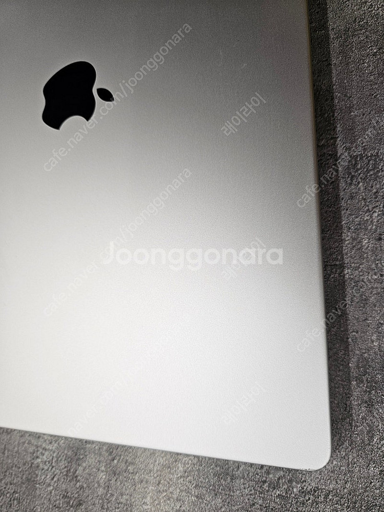 맥북 프로 m3 max 16 macbook pro--1
