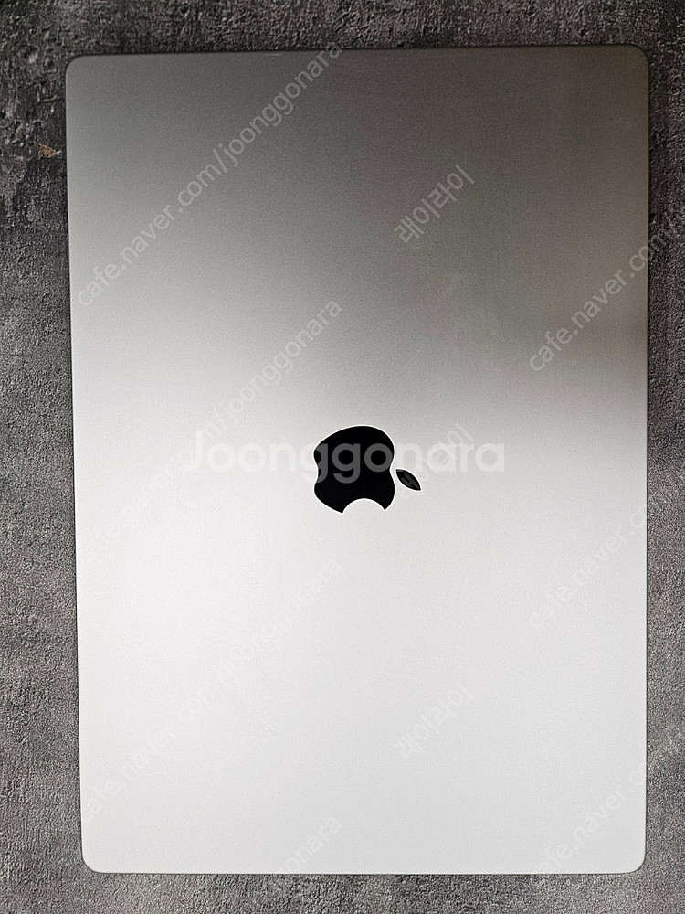 맥북 프로 m3 max 16 macbook pro--2