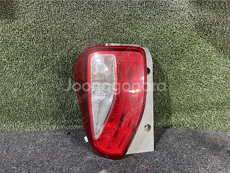 [판매] 기아 레이 중고 일반후미등 데루등 테일램프 브레이크등 자동차중고부품 사이트 판매 구매 복원 불량 파손 수리...--0