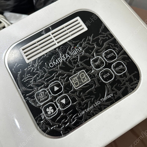 오메가라이트 (오멜론 정품)