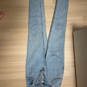 데님 청바지 제곱 탑드레싱 qc 엔티크제이 러브미우 드노리타