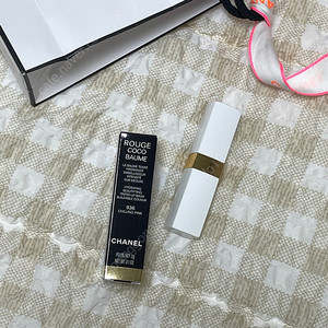 샤넬 루쥬코코밤 936