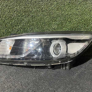 [판매] 기아 올뉴카니발 중고 LED,HID헤드라이트 램프 전조등 자동차중고부품 판매 사이트 구매 복원 불량 파손 수리 교체
