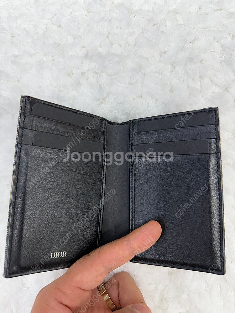 디올 오블리크 오거나이저--2