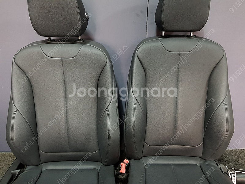 BMW E90 3시리즈 뒷범퍼 순정범퍼 팝니다--1
