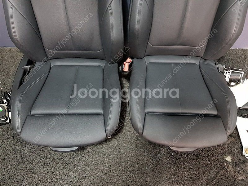 BMW E90 3시리즈 뒷범퍼 순정범퍼 팝니다--2