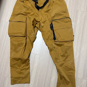 CD7646-790)나이키 acg 카고 우븐팬츠L