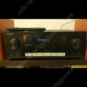 파이오니아 VSX-530K 리시버