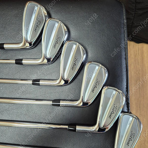타이틀리스트 T200 6아이언 뉴다골 105 S200 3세대 6아이언
