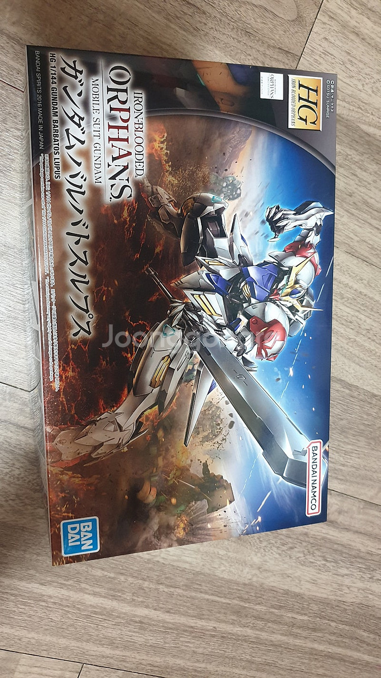 건담 건프라 HG RG MG 등--1